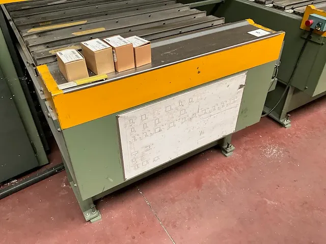 Voorbewerkingscentrum soenen hendrik - afbeelding 9 van  30