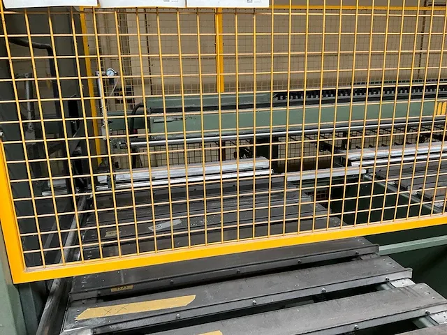 Voorbewerkingscentrum soenen hendrik - afbeelding 10 van  30