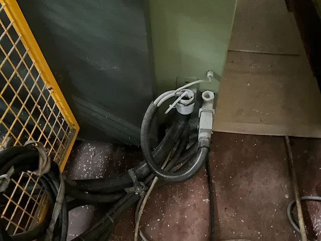 Voorbewerkingscentrum soenen hendrik - afbeelding 17 van  30