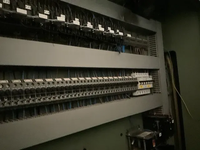 Voorbewerkingscentrum soenen hendrik - afbeelding 18 van  30