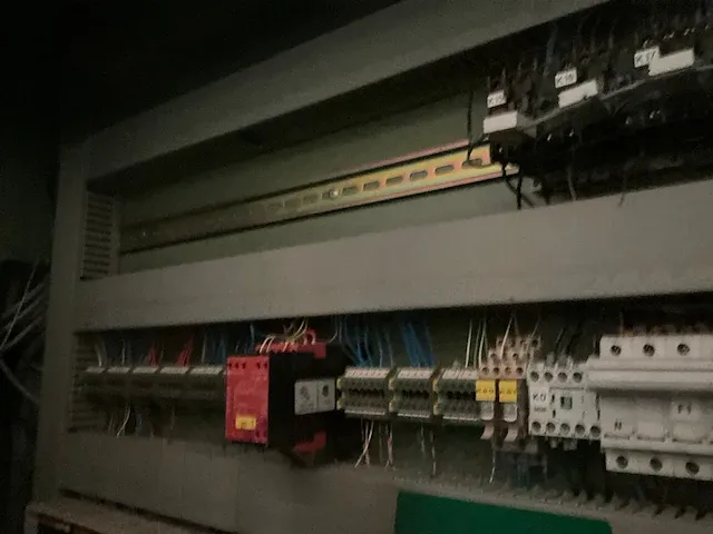 Voorbewerkingscentrum soenen hendrik - afbeelding 21 van  30