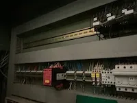 Voorbewerkingscentrum soenen hendrik - afbeelding 21 van  30