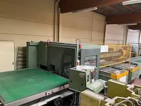 Voorbewerkingscentrum soenen hendrik - afbeelding 12 van  30