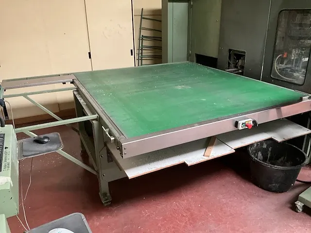 Voorbewerkingscentrum soenen hendrik - afbeelding 23 van  30