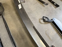 Voorbumper 911 - afbeelding 3 van  6