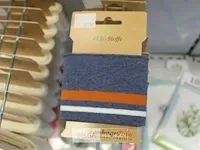 Voorgesneden boordstoffen - afbeelding 3 van  6
