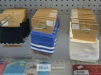 Voorgesneden boordstoffen - afbeelding 4 van  6
