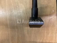 Voorhamer bank 4000 gr fiber extra lang - afbeelding 5 van  6