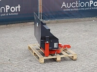 Voorlader panther prm100 2004 - afbeelding 1 van  1