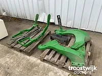 Voorladers en accessoires - afbeelding 1 van  4