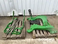 Voorladers en accessoires - afbeelding 2 van  4