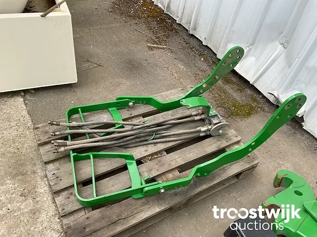 Voorladers en accessoires - afbeelding 3 van  4