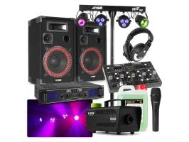 Voorlopig bewind : verbist Voorlopig bewind : verbist