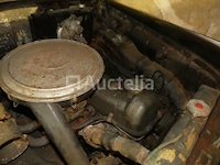 Voorouder mercedes-benz 220s poton - afbeelding 3 van  13