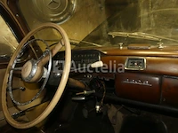 Voorouder mercedes-benz 220s poton - afbeelding 5 van  13