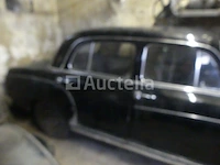 Voorouder mercedes-benz 220s poton - afbeelding 7 van  13