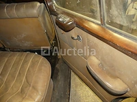 Voorouder mercedes-benz 220s poton - afbeelding 9 van  13