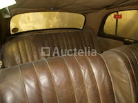 Voorouder mercedes-benz 220s poton - afbeelding 10 van  13