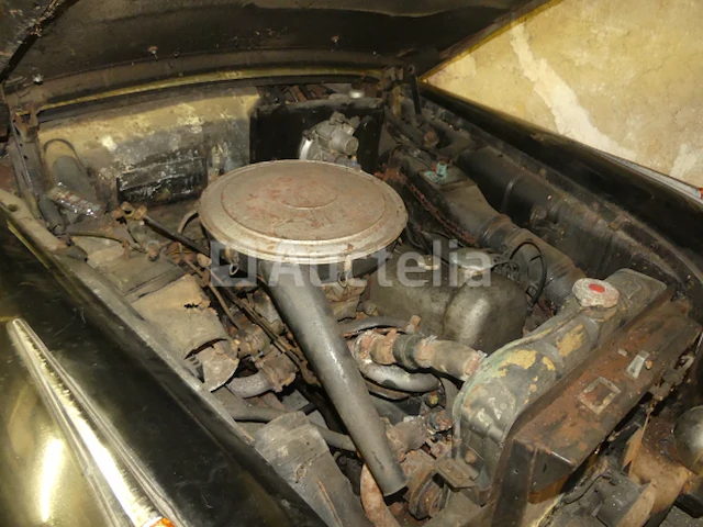 Voorouder mercedes-benz 220s poton - afbeelding 13 van  13