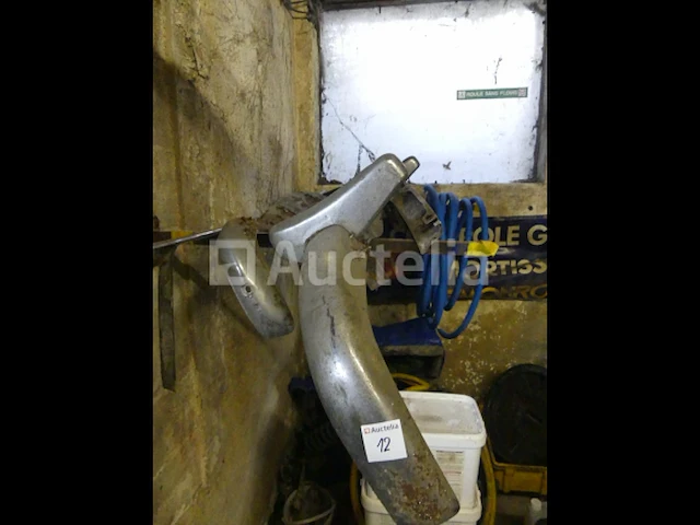 Voorouder mercedes-benz 220s poton - afbeelding 17 van  18