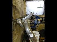 Voorouder mercedes-benz 220s poton - afbeelding 17 van  18