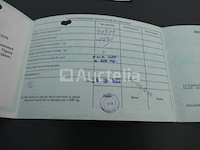 Voorouderauto om austin princess te restaureren (1978-46.112 km)(vin: pm4sgs106745m) - afbeelding 2 van  14