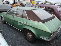 Voorouderauto om austin princess te restaureren (1978-46.112 km)(vin: pm4sgs106745m) - afbeelding 3 van  14
