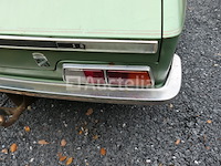 Voorouderauto om austin princess te restaureren (1978-46.112 km)(vin: pm4sgs106745m) - afbeelding 4 van  14