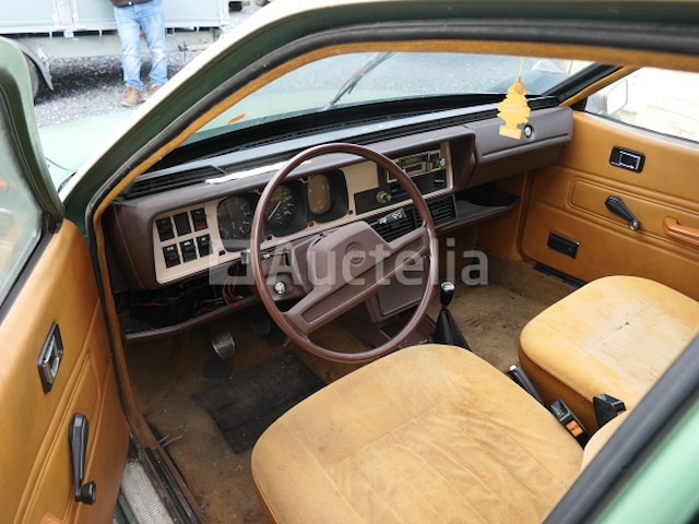 Voorouderauto om austin princess te restaureren (1978-46.112 km)(vin: pm4sgs106745m) - afbeelding 1 van  14