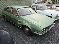 Voorouderauto om austin princess te restaureren (1978-46.112 km)(vin: pm4sgs106745m) - afbeelding 7 van  14