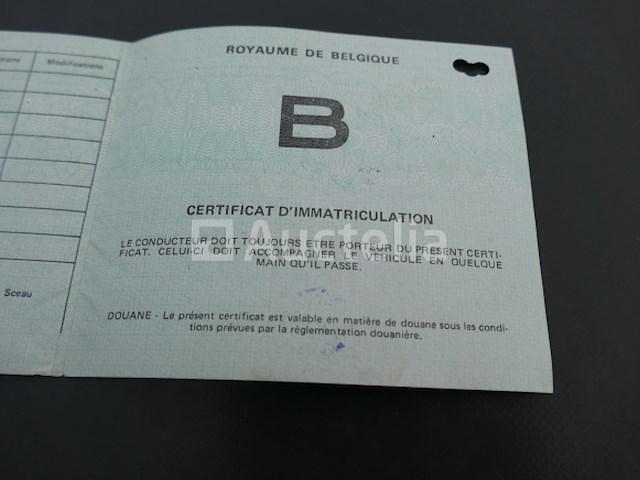 Voorouderauto om austin princess te restaureren (1978-46.112 km)(vin: pm4sgs106745m) - afbeelding 9 van  14