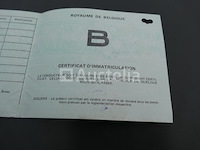 Voorouderauto om austin princess te restaureren (1978-46.112 km)(vin: pm4sgs106745m) - afbeelding 9 van  14