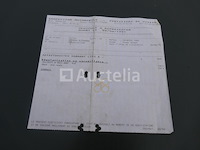 Voorouderauto om austin princess te restaureren (1978-46.112 km)(vin: pm4sgs106745m) - afbeelding 11 van  14