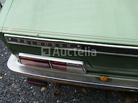 Voorouderauto om austin princess te restaureren (1978-46.112 km)(vin: pm4sgs106745m) - afbeelding 13 van  14