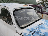 Voorouderauto om renault fregate r1104 te restaureren (1959-46.255 km)( vin:3309611ci) - afbeelding 4 van  15