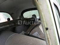 Voorouderauto om renault fregate r1104 te restaureren (1959-46.255 km)( vin:3309611ci) - afbeelding 6 van  15