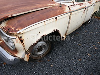 Voorouderauto om studebaker te herstellen - afbeelding 4 van  12