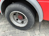 Voorouders stacaravan vrachtwagen - afbeelding 5 van  34