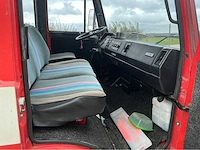 Voorouders stacaravan vrachtwagen - afbeelding 8 van  34
