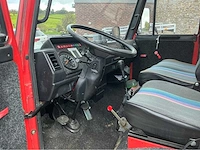 Voorouders stacaravan vrachtwagen - afbeelding 11 van  34