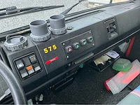 Voorouders stacaravan vrachtwagen - afbeelding 14 van  34