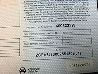 Voorouders stacaravan vrachtwagen - afbeelding 25 van  34