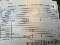Voorouders stacaravan vrachtwagen - afbeelding 26 van  34