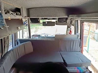 Voorouders stacaravan vrachtwagen - afbeelding 30 van  34