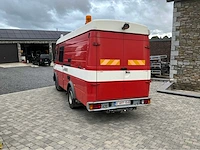Voorouders stacaravan vrachtwagen - afbeelding 31 van  34