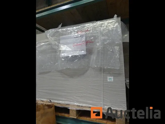 Voorraad papier karton - afbeelding 2 van  7