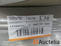 Voorraad papier karton - afbeelding 4 van  7