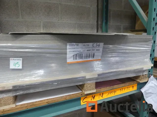 Voorraad papier karton - afbeelding 7 van  7