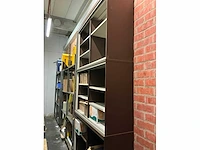 Voorraadkasten (6x) - afbeelding 2 van  7