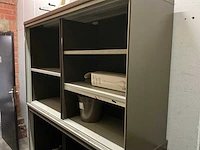 Voorraadkasten (6x) - afbeelding 5 van  7